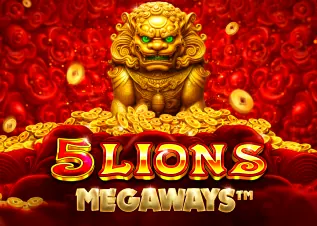 slot wallet เว็บตรง 5 Lions Megaways ทดลองเล่นฟรี