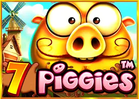 slot wallet เว็บตรง 7 Piggies ทดลองเล่นฟรี