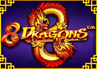slot wallet เว็บตรง 8 Dragons ทดลองเล่นฟรี
