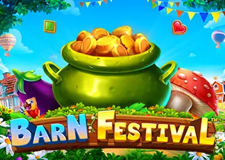 slot wallet เว็บตรง Barn Festival ทดลองเล่นฟรี