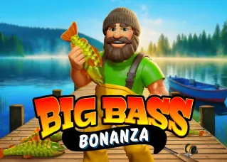 slot wallet เว็บตรง Big Bass Bonanza ทดลองเล่นฟรี