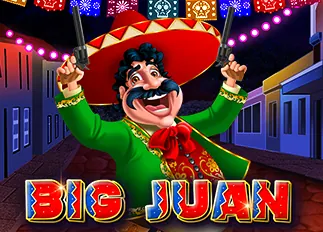 slot wallet เว็บตรง Big Juan ทดลองเล่นฟรี
