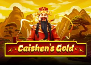 slot wallet เว็บตรง Caishen's Gold ทดลองเล่นฟรี