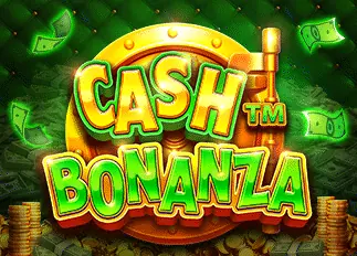 slot wallet เว็บตรง Cash Bonanza ทดลองเล่นฟรี