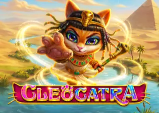 slot wallet เว็บตรง Cleocatra ทดลองเล่นฟรี