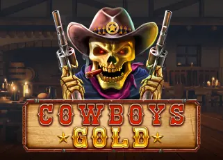 slot wallet เว็บตรง Cowboys Gold ทดลองเล่นฟรี
