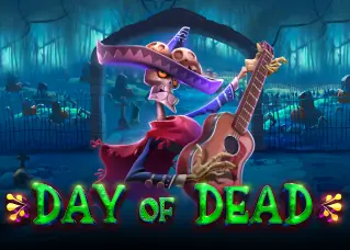 slot wallet เว็บตรง Day of Dead ทดลองเล่นฟรี