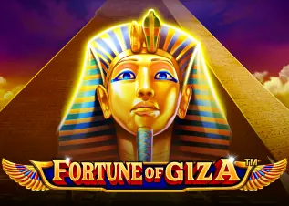 slot wallet เว็บตรง Fortune of Giza ทดลองเล่นฟรี