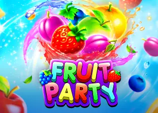 slot wallet เว็บตรง Fruit Party ทดลองเล่นฟรี