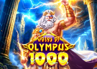 slot wallet เว็บตรง Gates of Olympus 1000 ทดลองเล่นฟรี