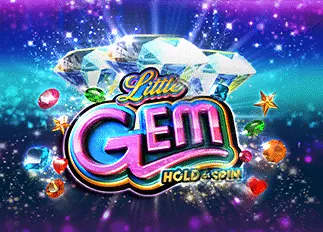 slot wallet เว็บตรง Little Gem Hold and Spin ทดลองเล่นฟรี