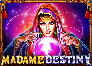 slot wallet เว็บตรง Madame Destiny ทดลองเล่นฟรี