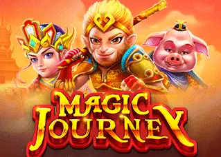 slot wallet เว็บตรง Magic Journey ทดลองเล่นฟรี
