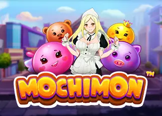 slot wallet เว็บตรง Mochimon ทดลองเล่นฟรี