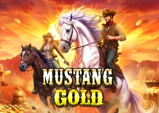 slot wallet เว็บตรง Mustang Gold ทดลองเล่นฟรี