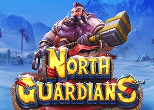 slot wallet เว็บตรง North Guardians ทดลองเล่นฟรี
