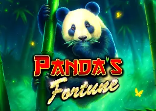 slot wallet เว็บตรง Pandas Fortune ทดลองเล่นฟรี