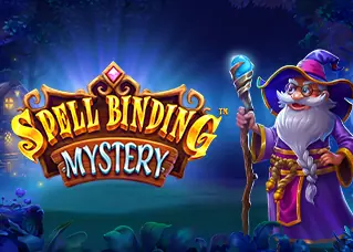slot wallet เว็บตรง Spellbinding Mystery ทดลองเล่นฟรี