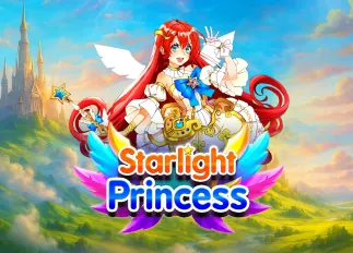 slot wallet เว็บตรง Starlight Princess ทดลองเล่นฟรี