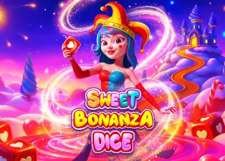 slot wallet เว็บตรง Sweet Bonanza Dice ทดลองเล่นฟรี