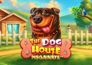 slot wallet เว็บตรง The Dog House Megaways ทดลองเล่นฟรี