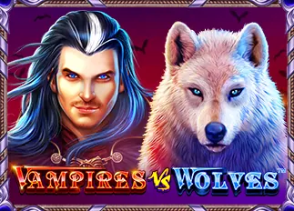 slot wallet เว็บตรง Vampires vs Wolves ทดลองเล่นฟรี