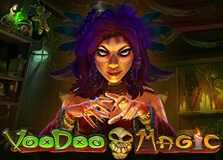 slot wallet เว็บตรง Voodoo Magic ทดลองเล่นฟรี