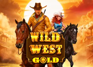 slot wallet เว็บตรง Wild West Gold ทดลองเล่นฟรี