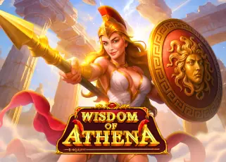 slot wallet เว็บตรง Wisdom of Athena ทดลองเล่นฟรี